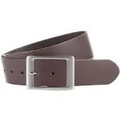 Vanzetti Ceinture brun foncé