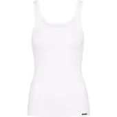 Skiny Maillot de corps blanc