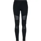 Urban Classics Leggings noir