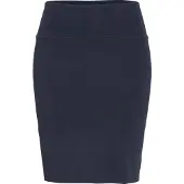 Kaffe Jupe 'Penny' marine