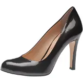 Evita Escarpins noir