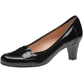 Evita Escarpins noir