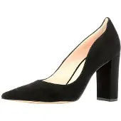 Evita Escarpins noir