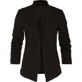 Vila Blazer 'Her' noir