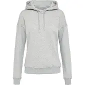 Urban Classics Sweat-shirt gris chiné