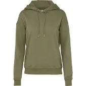 Urban Classics Sweat-shirt kaki