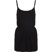 Urban Classics Combinaison noir