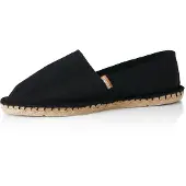 Espadrij l'orginale Espadrilles noir