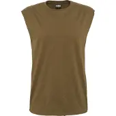 Urban Classics T-Shirt olive