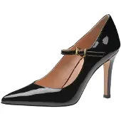 Evita Escarpins noir