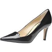 Evita Escarpins noir