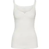 Schiesser Maillot de corps 'Naturschönheit' champagne