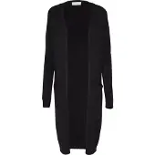 Vila Cardigan 'VIRil' noir