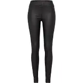 Kaffe Leggings 'Ada' noir