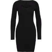 Urban Classics Robes en maille
