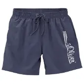 s.Oliver Shorts de bain marine