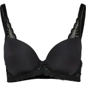 Triumph Soutien-gorge 'Amourette' noir
