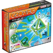 Geomag - PANELS - 32PCS