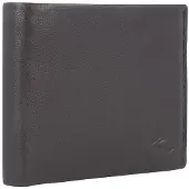 Camel active Porte-monnaies 'Atlanta' noir