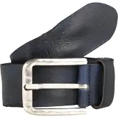 Vanzetti Ceinture bleu nuit