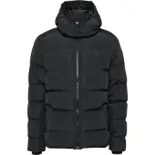 Urban Classics Veste d’hiver noir