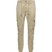 Urban Classics Pantalon cargo sable