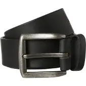 Pieces Ceinture noir