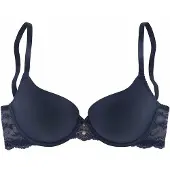 LASCANA Soutien-gorge marine