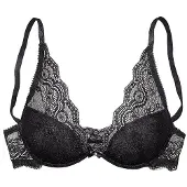 LASCANA Soutien-gorge noir