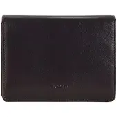 PICARD porte-monnaie Brooklyn Trifold Cafe brun