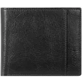 PICARD Porte-monnaies 'Buddy' noir