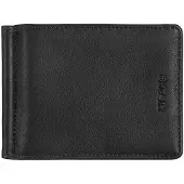 PICARD Porte-monnaies 'Brooklyn ' noir