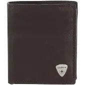 Strellson Porte-monnaies 'Harrison Reno' marron châtaigne