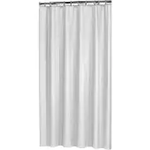 Sealskin Rideau de Douche Sealskin Hotel Blanc