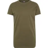 Urban Classics T-Shirt olive