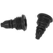 Magura Vis EBT avec joint torique Vis d'obturation pour compensateur, VE=2 ( Part No : 2700513)