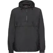 Urban Classics Veste mi-saison noir