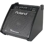 Roland PM-100 Ampli de batterie pour Monitoring Personnel