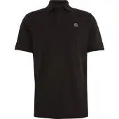 G-Star Polo Dunda Slim - Noir - Hommes