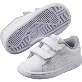 Puma Baskets Smash v2 L V Enfant