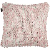 KAAT Amsterdam Coussin KAAT Amsterdam Oropa Soft Rose (45 x 45 cm)
