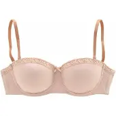 s.Oliver Soutien-gorge rose ancienne