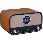 Roadstar DAB/DAB+ Radio HRA-1782