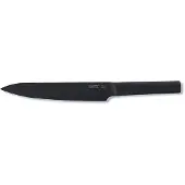 Berghoff Couteau à Viande BergHOFF Ron Line Noir19 cm