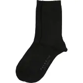 Falke Chaussettes noir
