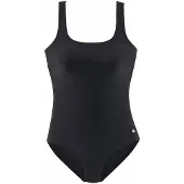 LASCANA Maillot de bain noir