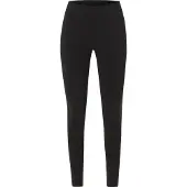 Pieces Leggings 'London Noos' noir