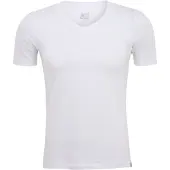 Schiesser Maillot de corps blanc