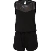 Urban Classics Combinaison noir