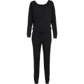 Urban Classics Combinaison noir